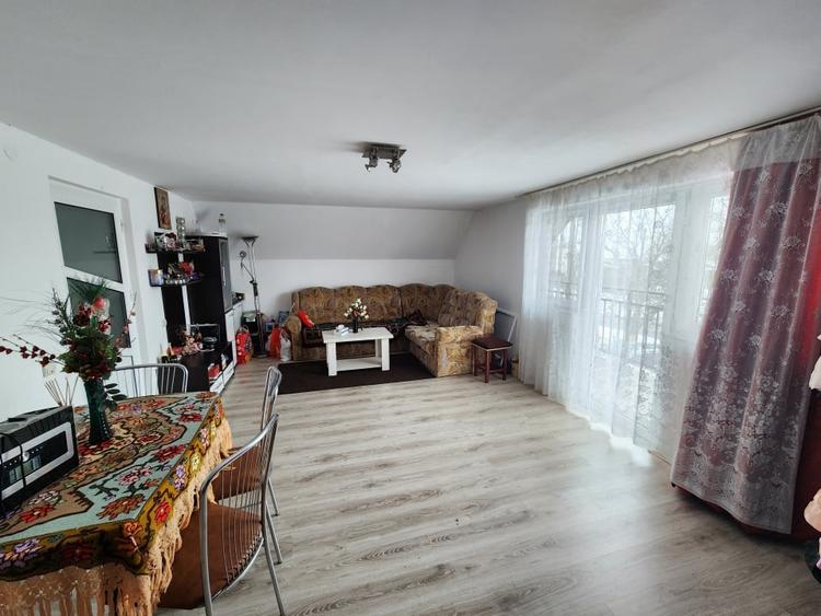 Casă individuală cu 7 camere cu Garaj în Biled