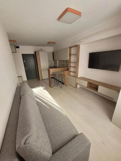 Apartament 2 camere modern, ultracentral – Universitatea Maritima – 15 sep –15 i - 8