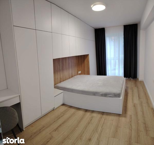 Apartament cu 2 camere în Libertății