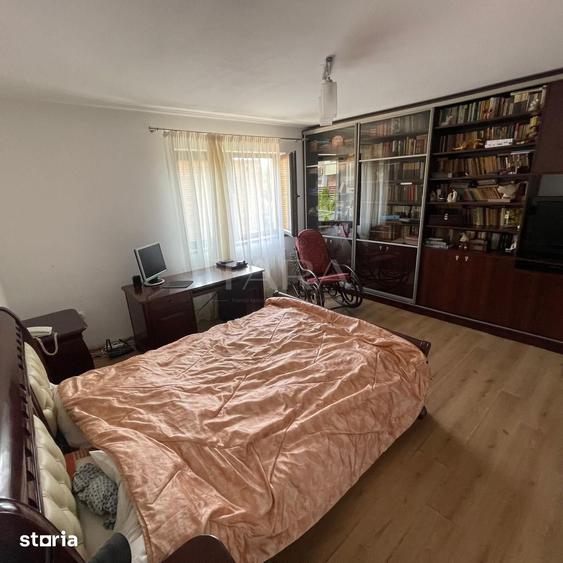 Apartament cu 3 camere în Grigorescu