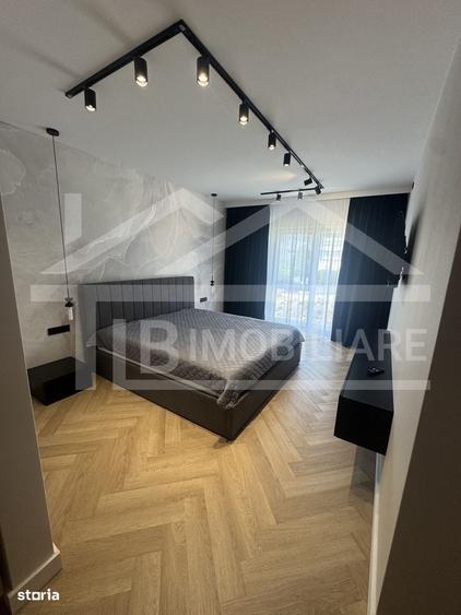 Apartament cu 2 camere, 75 mp, decomandat, Zona Verde Residence - 7