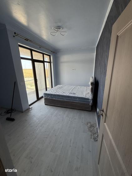 Apartament cu 3 camere în Cumpăna