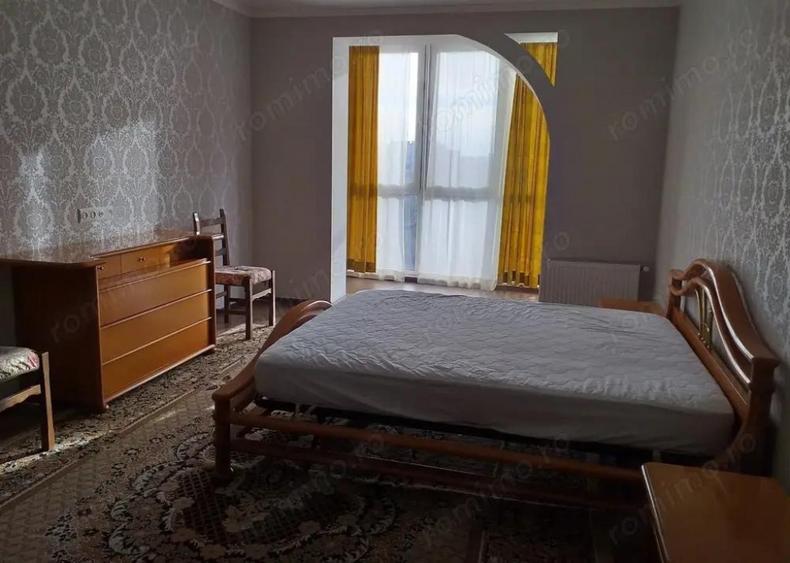 Garsonieră în Iancului
