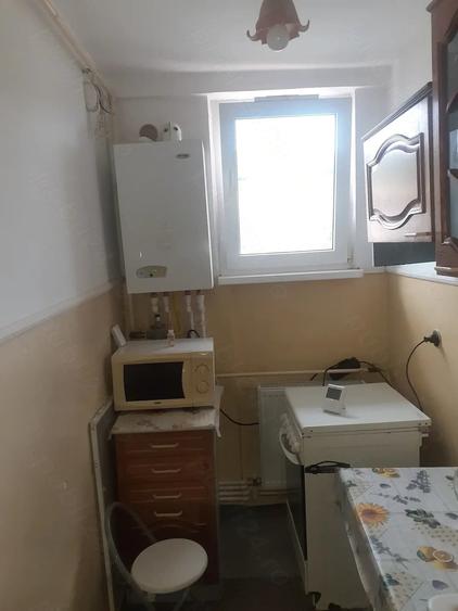 Garsonieră decomandată în Dărmănești