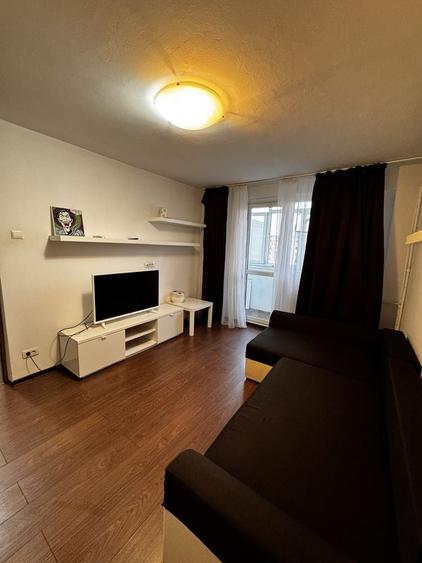 Apartament 2 camere, decomandat, Aleea Cetatuia - 1