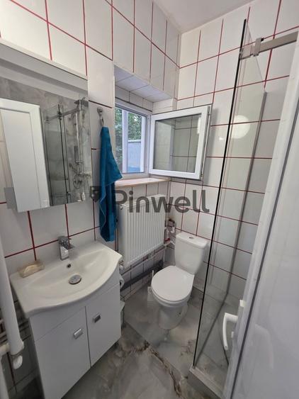 Apartament cu 2 camere, mobilat în Andronache
