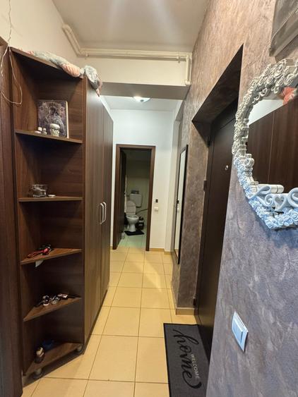 Apartament 2 camere demisol - 5