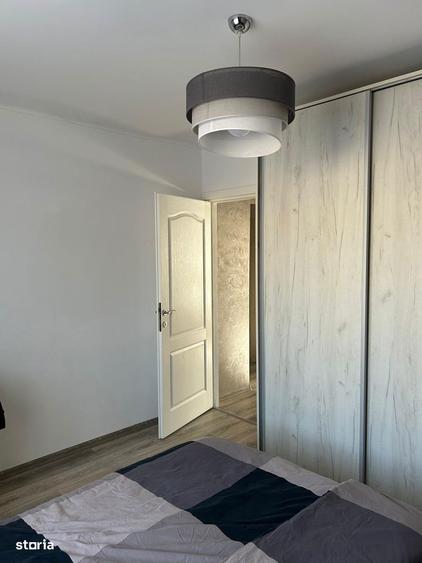 Vand apartament complet renovat in anul 2022, Tg-Mure?, str Rodniciei - 11
