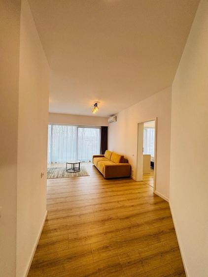 Apartament cu 2 camere în Cotroceni