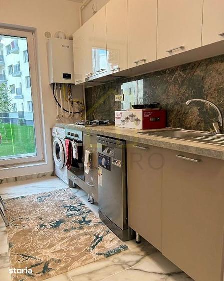 Apartament cu 2 camere decomandat, mobilat în Grozăvești