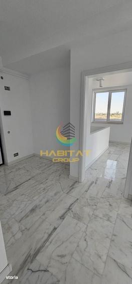 Penthouse superb cu terasa - parcare inclusa - 9