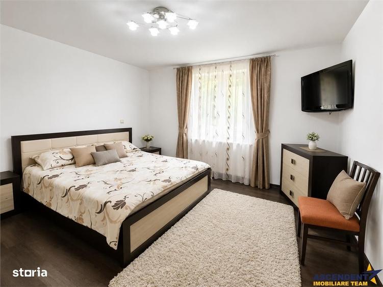 Casă cu 4 camere în Piatra