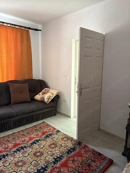 Casă cu 3 camere cu Teren 3200 Mp în Mihăileni
