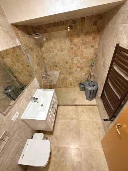 Apartament cu 2 camere semidecomandat, mobilat în Lipovei