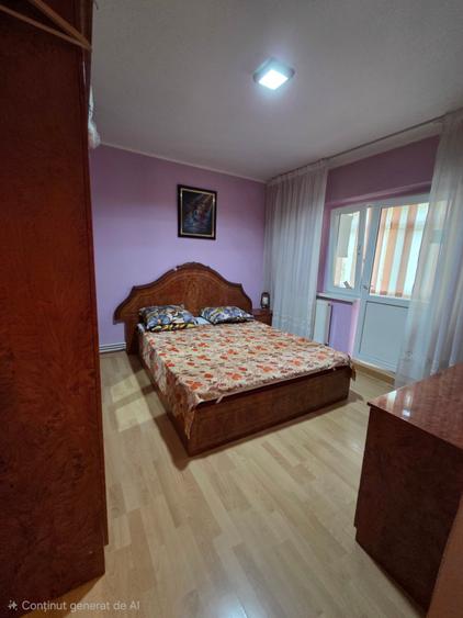 Apartament cu 2 camere decomandat în Calarași 4