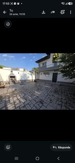 Casă cu 4 camere cu Teren 200 Mp în Rahova