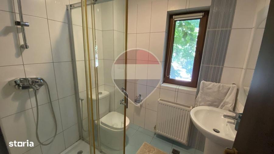 Casă cu 4 camere în Adunații-Copăceni