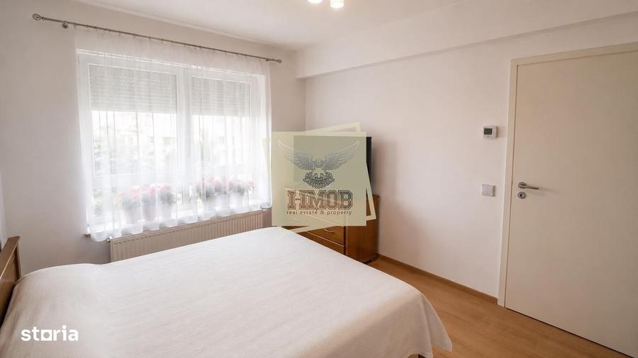 Apartament 3 camere | Etaj 1 | 64mpu | boxa | parcare | Avantgarden - 13