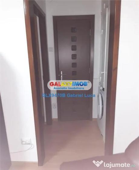 Apartament cu 2 camere semidecomandat în Berceni