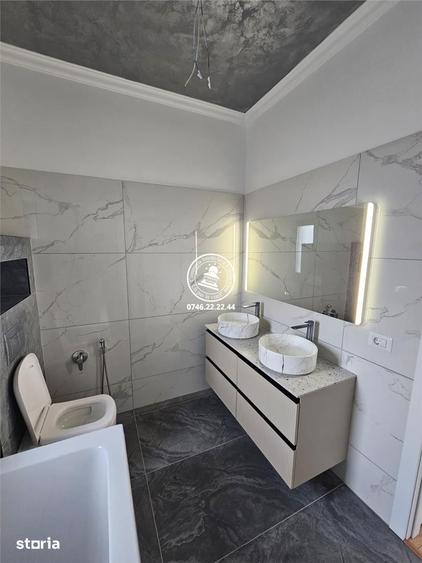 Vila 4 camere P+1E, 402 mp teren - Valea Lupului , Iasi - COMISION 0% - 20
