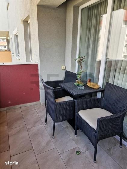 Apartament cu 2 camere în Calea Aradului
