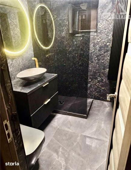Apartament 2 Camere - Nicolina 1 - 4