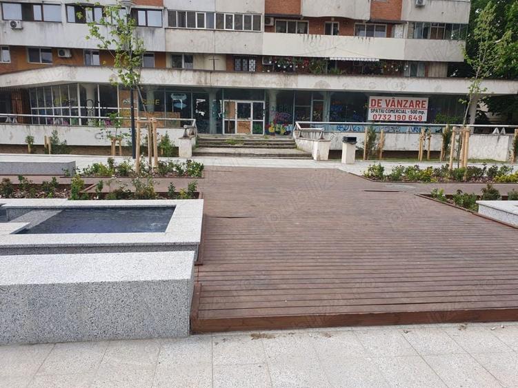 Vand spatiu comercial ultracentral - 9
