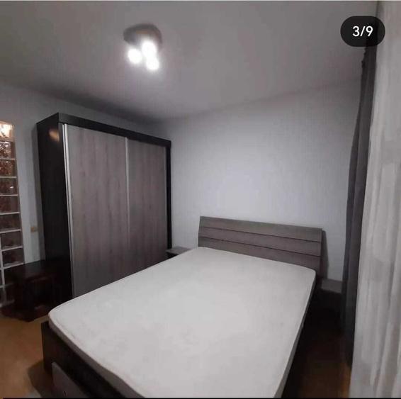 Apartament cu 3 camere în Rolast