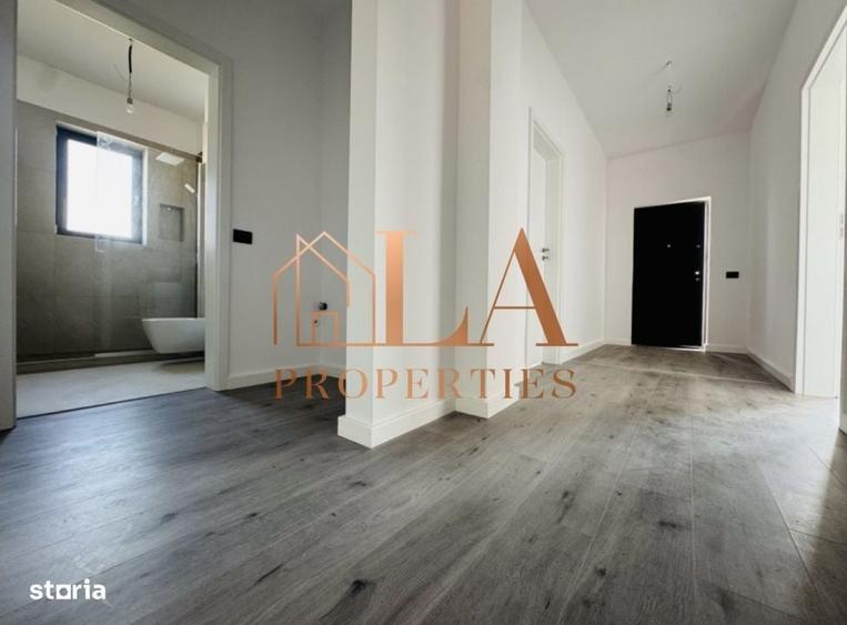 Casa individuala 4 camere | Teren 400mp | Domnesti-Teghes - 5