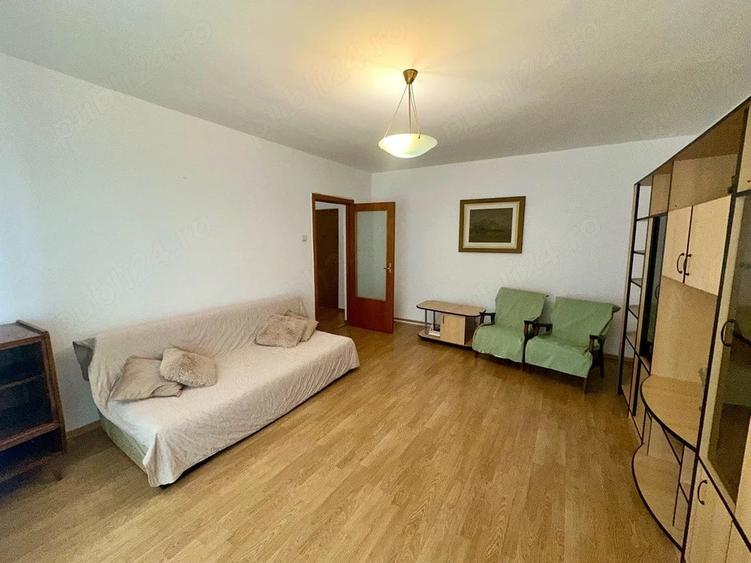 Apartament cu 2 camere decomandat în Nerva Traian