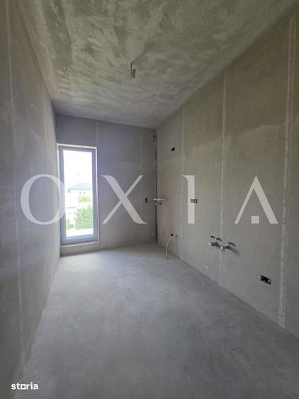 AX1312 Giroc, Zona Planetelor, Bucatarie Inchisa - 2