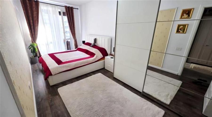 Apartament 2 camere de inchiriat in Copou - PRIMA INCHIRIERE - 1