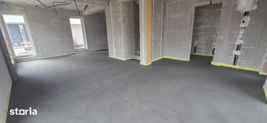 Casă cu 3 camere cu Teren 328 Mp în Otopeni