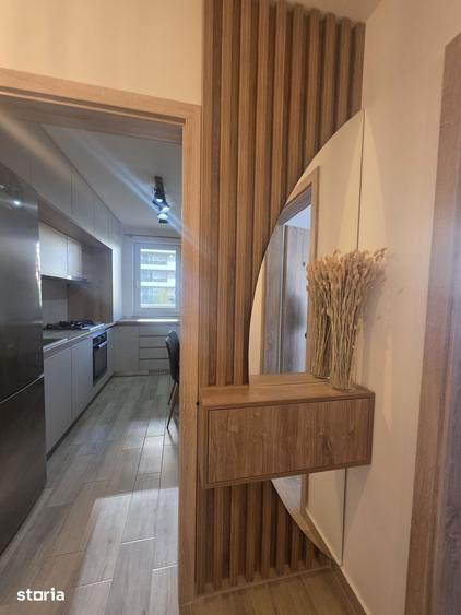 Apartament cu 3 camere în Astra