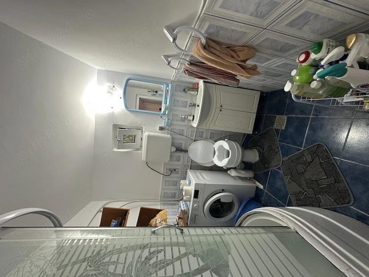 Agentia imobiliara VIGAFON vinde casa 8 camere Negoiesti-Prahova - 17