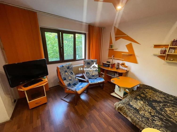 Bulevardul Brancoveanu, garsoniera - 5