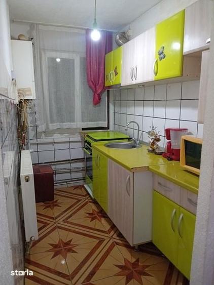 Apartament cu 2 camere în Nord