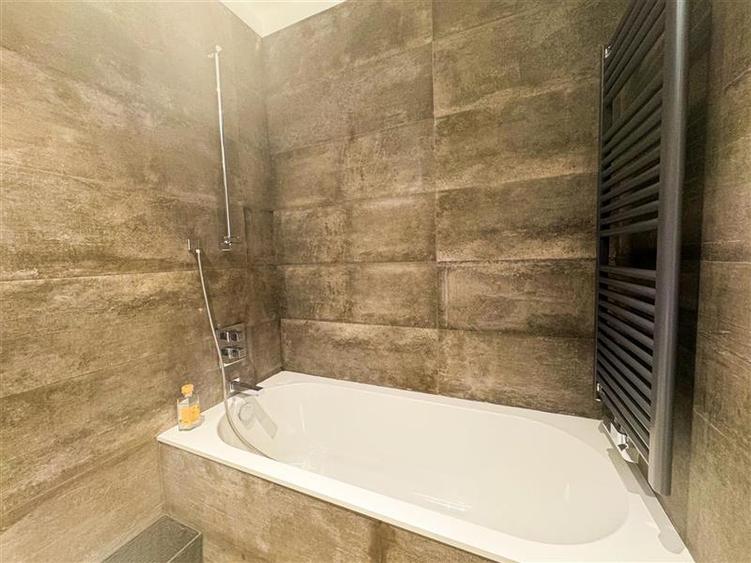 Apartament cu 2 camere decomandat, mobilat în Herăstrău