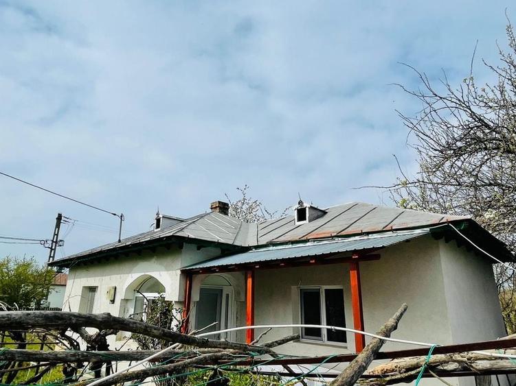 RENT//Vanzare Casa de vacanta - Delta Dunarii Baltenii de Jos DELTA DUNARII - 4