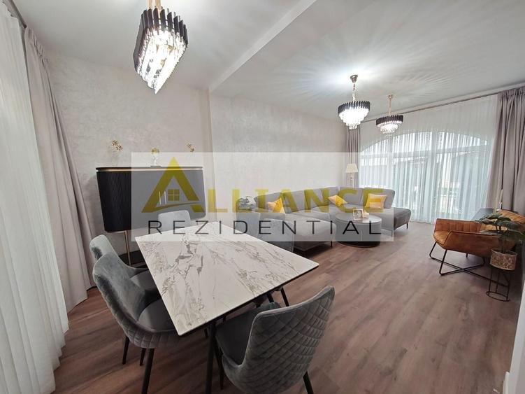 Duplex cu 5 camere cu Canalizare în Berceni