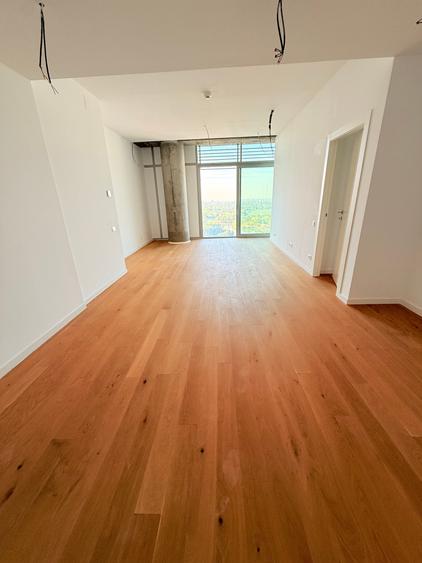 Apartament cu 2 camere în Floreasca