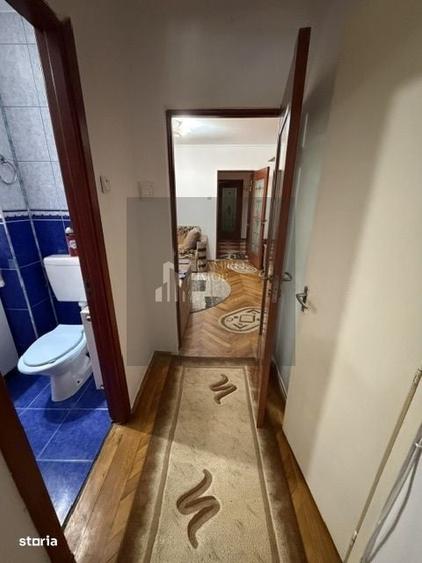 Apartament cu 3 camere în Alexandru Obregia