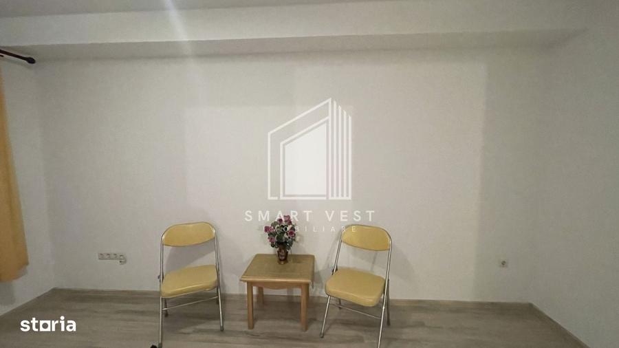 Apartament cu 2 camere în Someșeni
