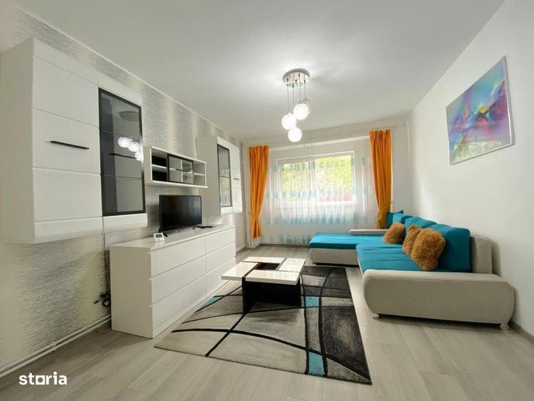 Apartament cochet 2 camere, cart. MARASTI, str.Dorobantilor - 3
