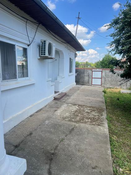 Casă cu 4 camere în Slobozia