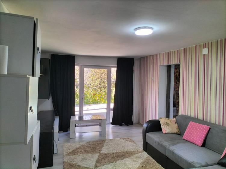 Teren Construcții intravilan de 4500 mp, în Stâlpeni