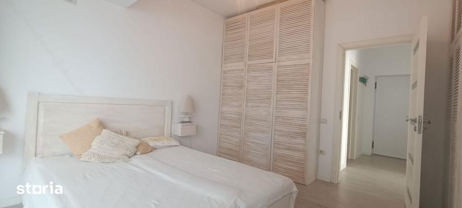 Apartament cu 2 camere în Nord