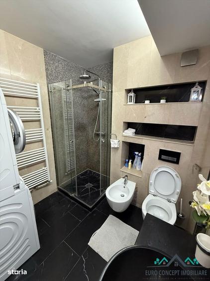 Apartament de inchiriat, Bloc Doja, 3 camere , parcare subterana. - 10