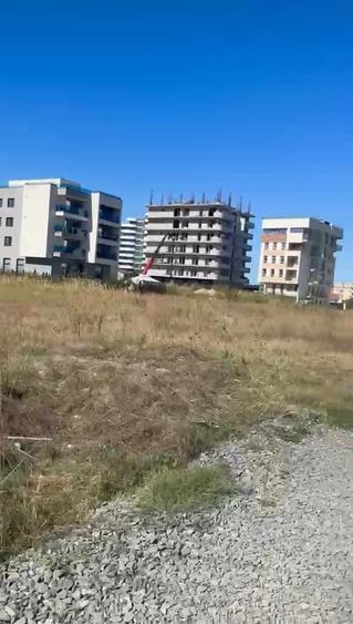 Teren 2.000 mp - Mamaia Nord - zona Lidl - 410 euro/mp (Cod E2) - 8