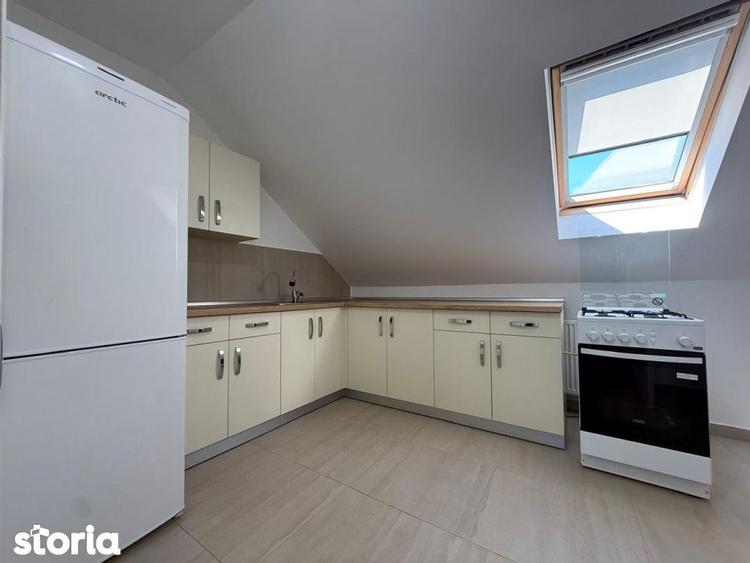 Apartament cu 2 camere în Grigorescu